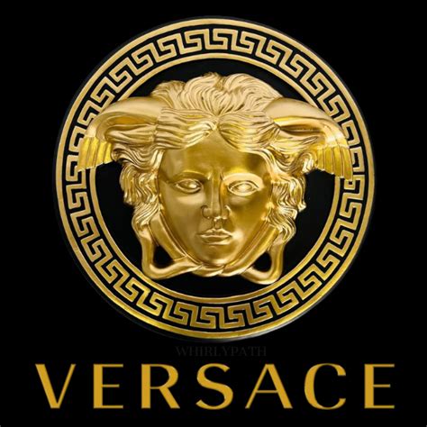 avatar versace logo